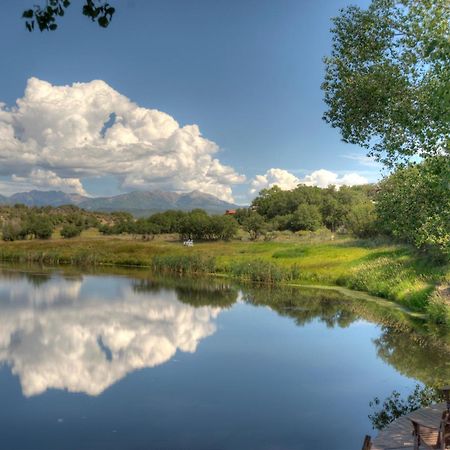 Blue Lake Ranch Hesperus Exteriér fotografie
