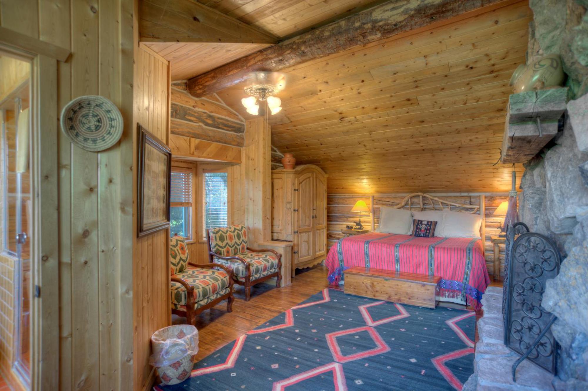 Blue Lake Ranch Hesperus Exteriér fotografie