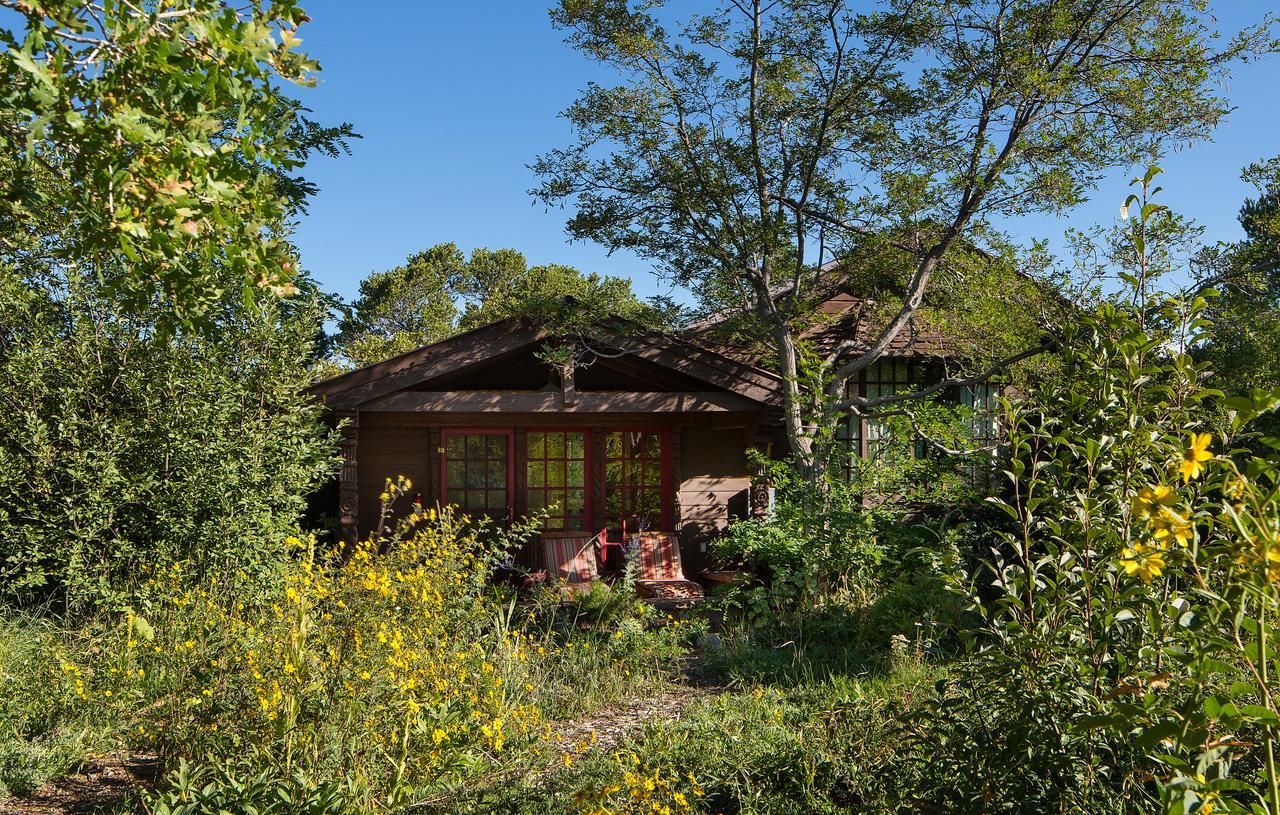 Blue Lake Ranch Hesperus Exteriér fotografie